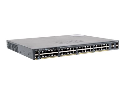 WS-C2960X-48FPS-L